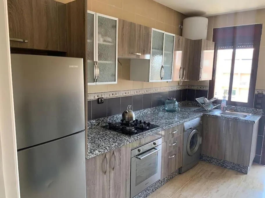 Luxury, Cosy Apartement Marakéš Apartmán