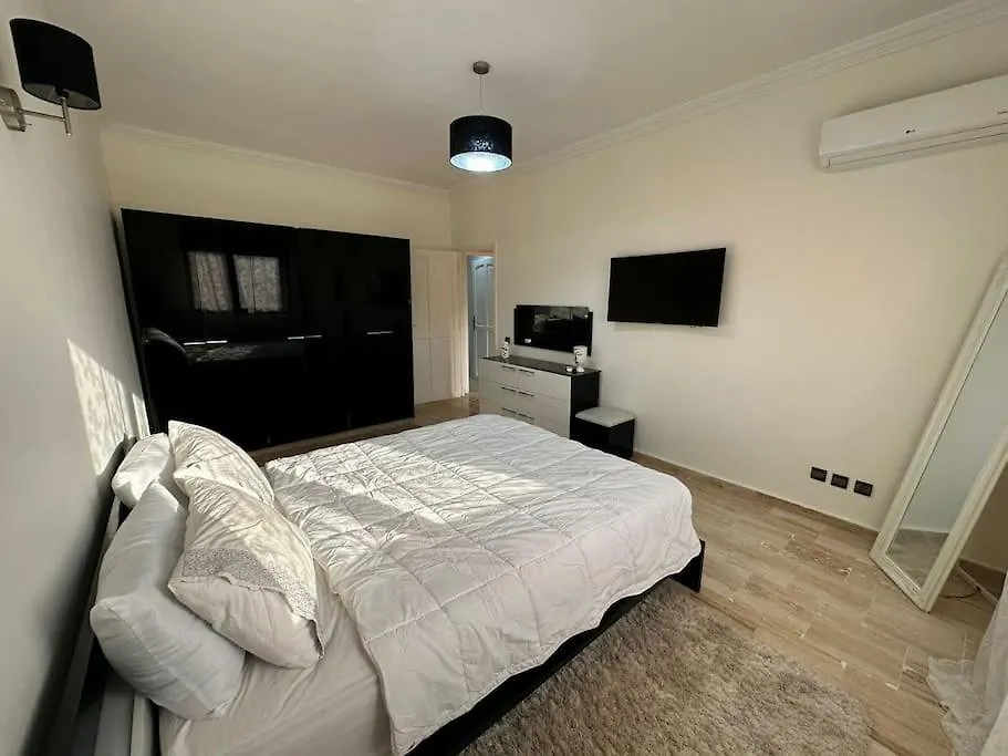 Luxury, Cosy Apartement Marakéš