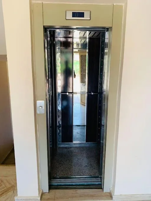 Апартаменты Luxury, Cosy Apartement Марракеш